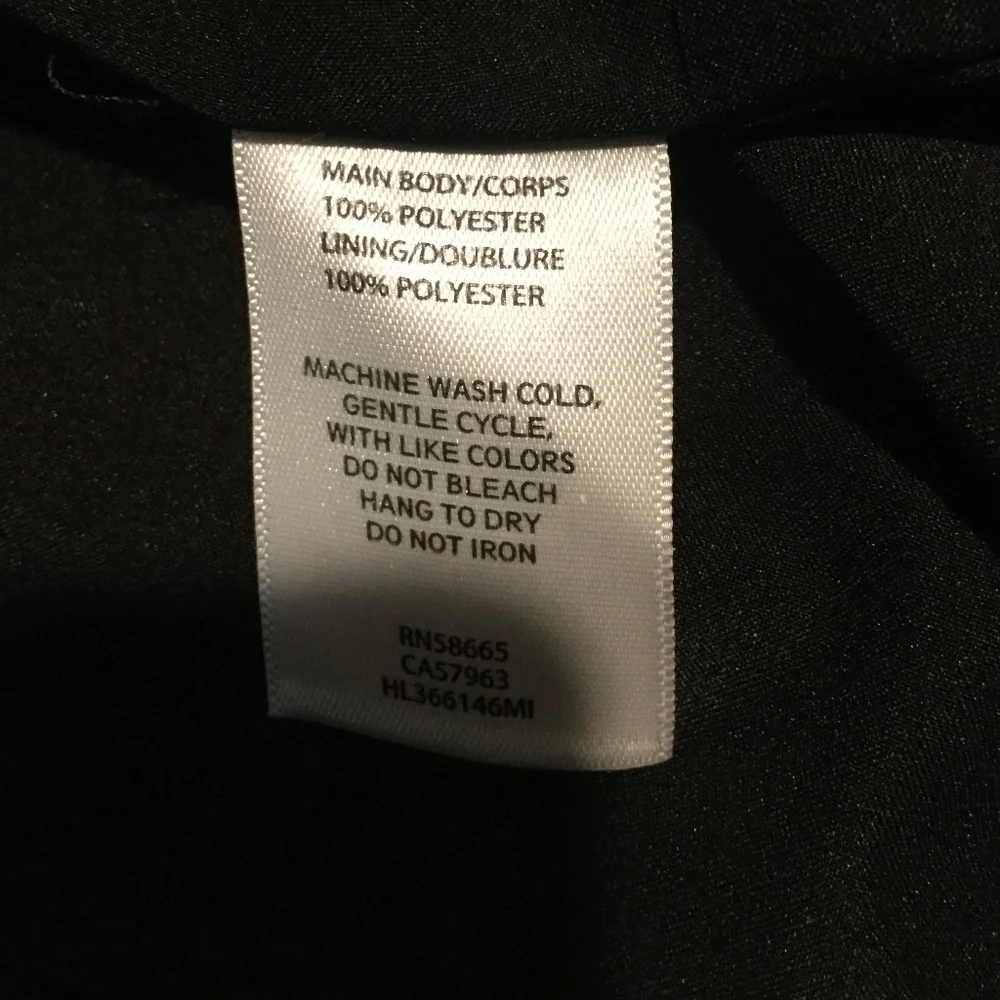 Floral Velvet Day Jacket size XL - Picture 6 of 7